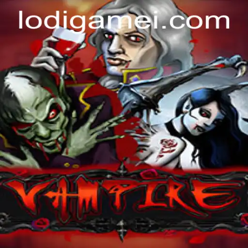Enter the World of Mystery with the Game 'Vampire'
