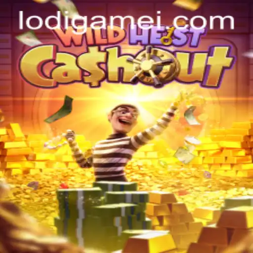 Unveiling the Thrills of WildHeistCashout: A New Era in Gaming