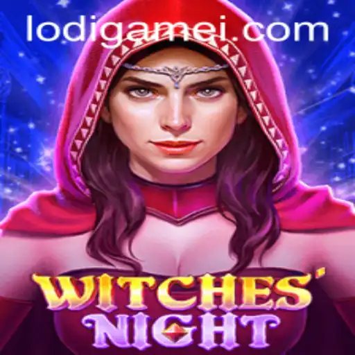 Unveiling the Mystical World of WitchesNight: The Ultimate Lodigame Experience