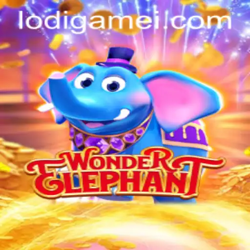 Discovering WonderElephant: An Immersive Gaming Experience