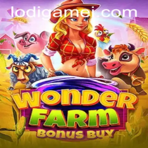 Unveiling WonderFarmBonusBuy: A Captivating Journey into the World of Puzzle Gaming