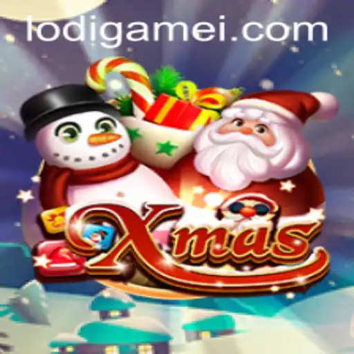 Exploring the Festive World of 'Xmas': A Unique Game Experience with Lodigame